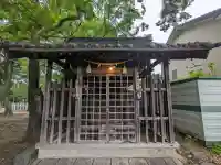 金比羅社(愛知県)