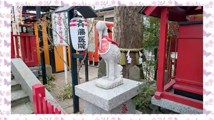 鴻神社(埼玉県)