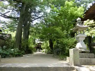 浄瑠璃寺のその他建物