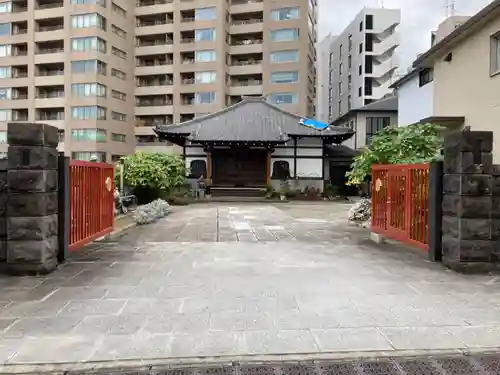 長安寺のその他建物