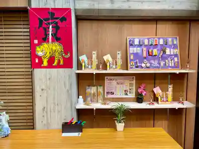 烏森神社のその他建物