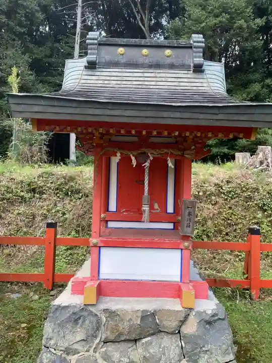 大原野神社(京都府)