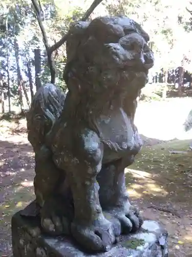 石田神社(京都府)