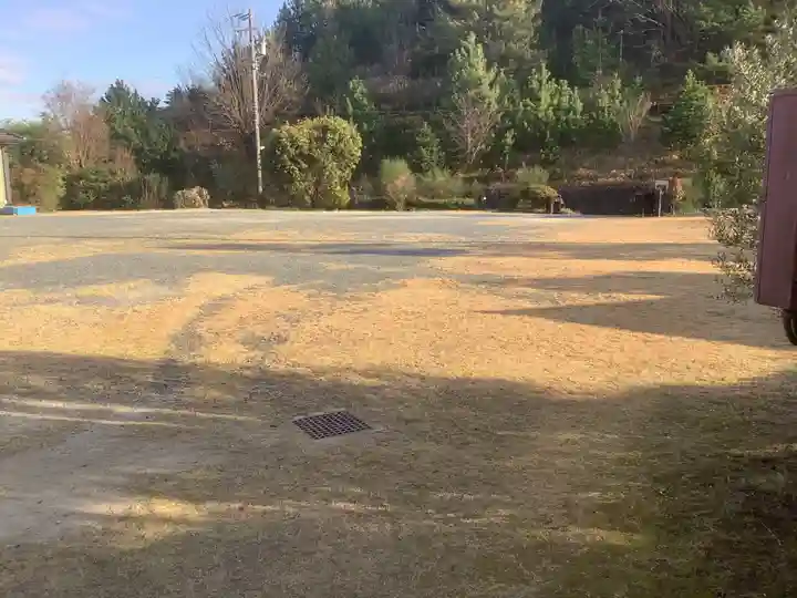 榮久寺(栄久寺)(愛知県)