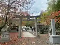 鳥取神社(大阪府)