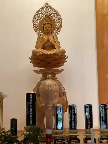 永保寺(岐阜県)