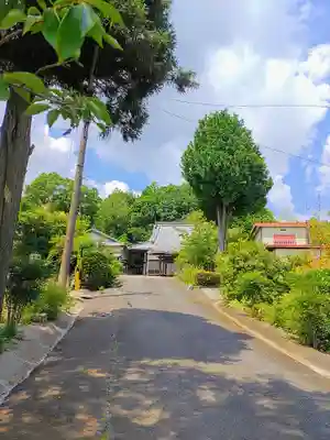 三光院のその他建物