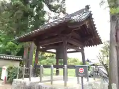 法隆寺 西円堂(奈良県)