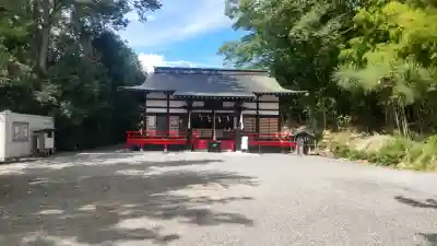 愛宕神社の御朱印