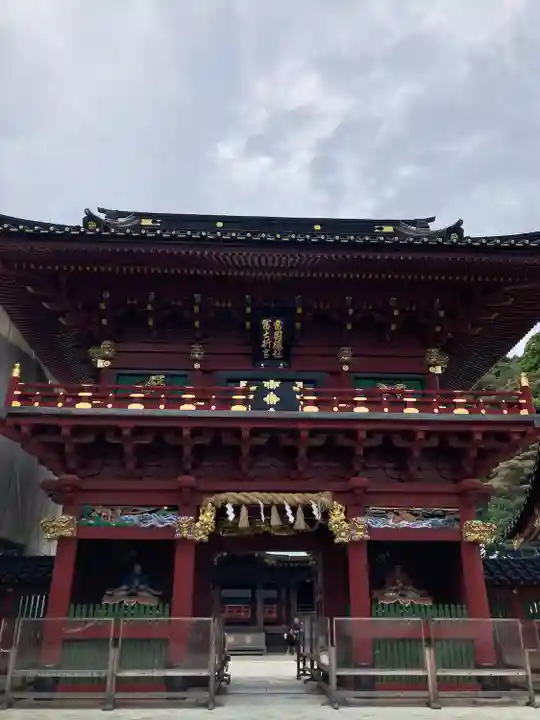 静岡浅間神社(静岡県)