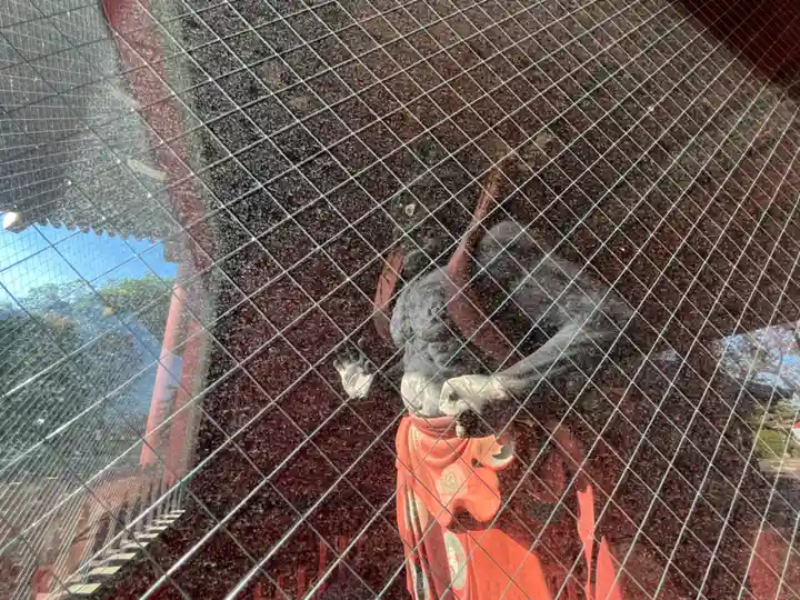 慈眼寺(埼玉県)