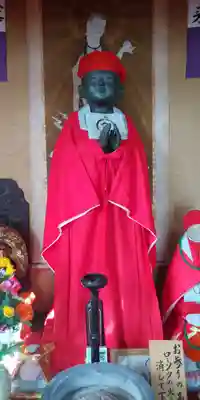 地蔵院(新潟県)