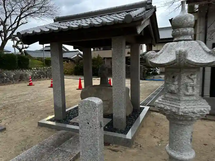 貴志神社(三重県)