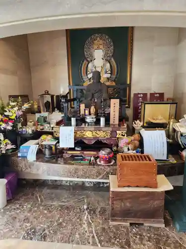 大徳院(東京都)