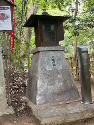 福祥寺（須磨寺）の末社・摂社
