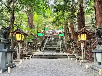 高千穂神社(宮崎県)