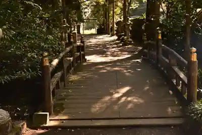 国造神社(熊本県)