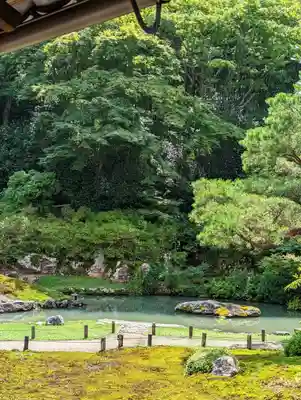 青蓮院門跡(京都府)