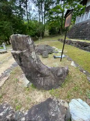 和氣神社（和気神社）(岡山県)