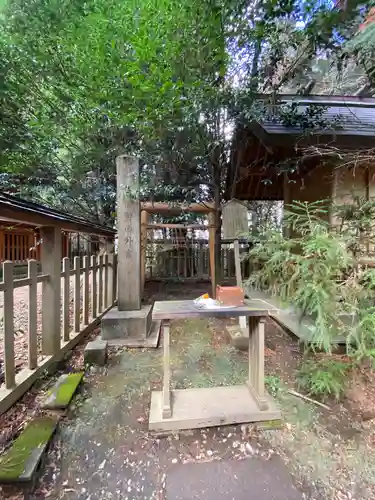 幣立神宮(熊本県)