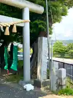 泉神社のその他建物