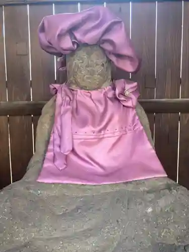 胎蔵界大日如来坐像(神奈川県)