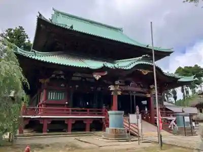 神野寺(千葉県)