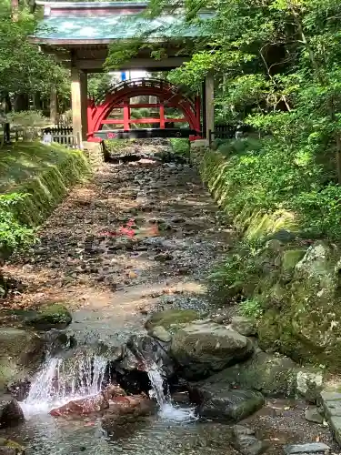 彌彦神社(新潟県)