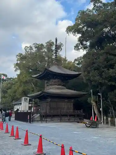 知立神社(愛知県)