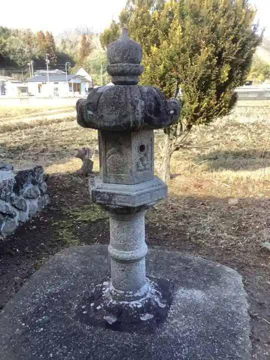 縣神社(岐阜県)