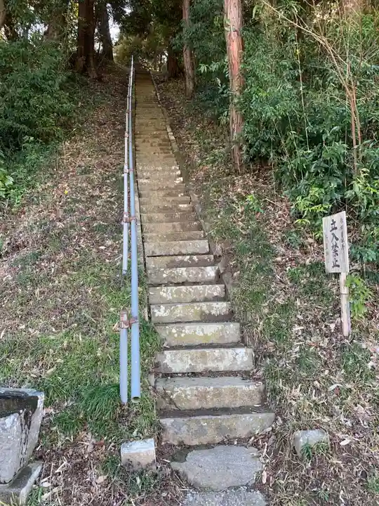 菊賀神社(千葉県)