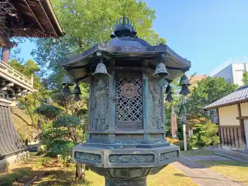 真福寺(東京都)