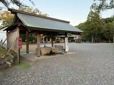 闘鶏神社(和歌山県)