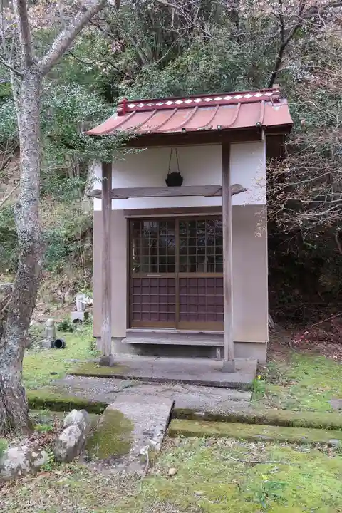 金竜院(静岡県)