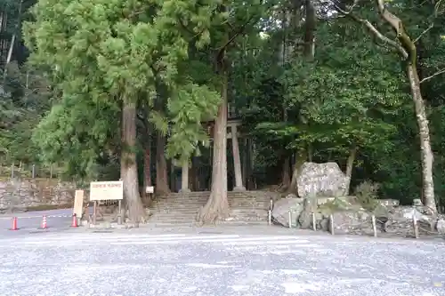 飛瀧神社（熊野那智大社別宮）のその他建物