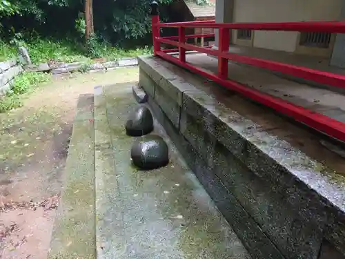 大森宮のその他建物