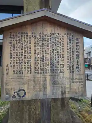 粟田神社(京都府)