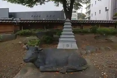 興徳寺のその他建物