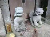 白山神社(福井県)