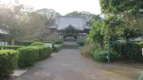 蓮着寺のその他建物