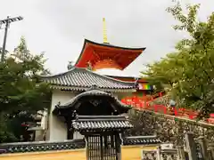 中山寺の建物その他