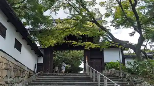 知恩院(京都府)