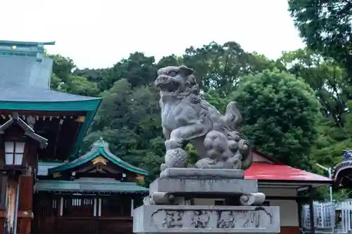 川原神社(愛知県)
