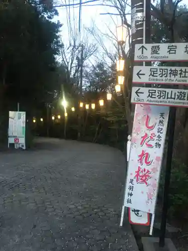 足羽神社の建物その他