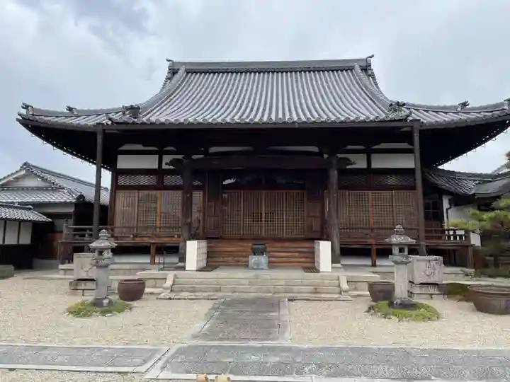 開化寺(三重県)