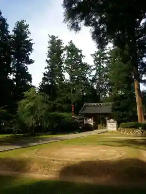 粟鹿神社のその他建物