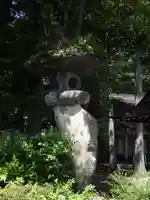 白鳥神社(岐阜県)