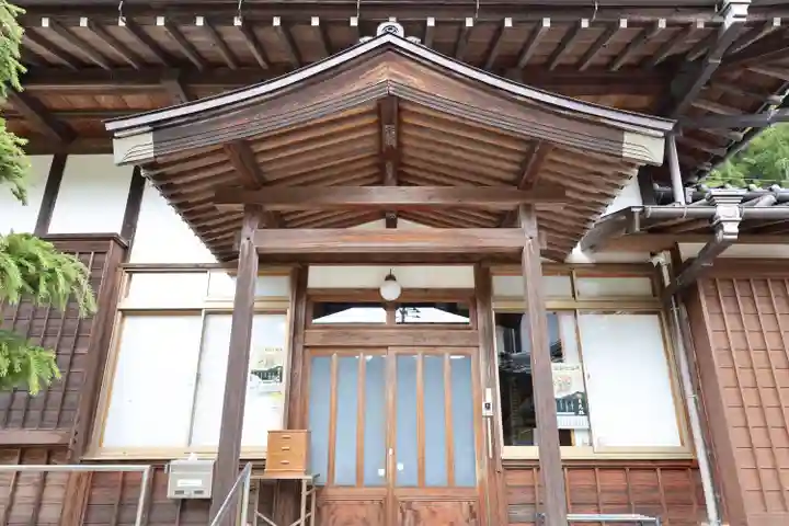 興徳寺(埼玉県)
