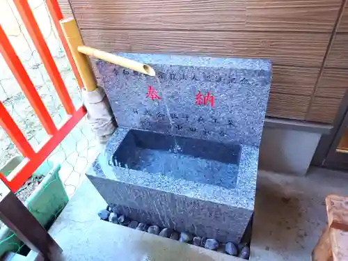 照天神社(神奈川県)