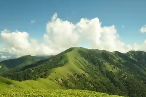 劔神社(徳島県)